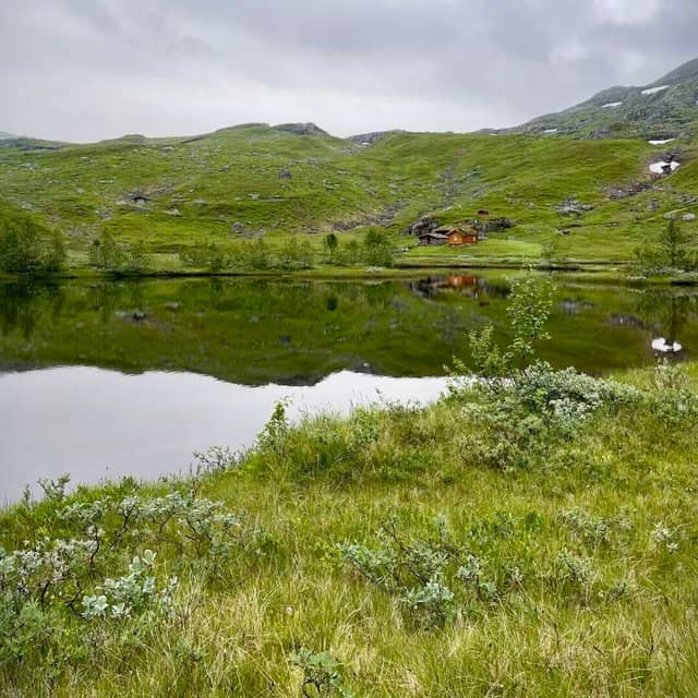 Tessanden Lake - Image 1