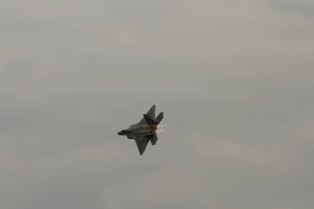 EAA AirVenture Oshkosh - Image 1