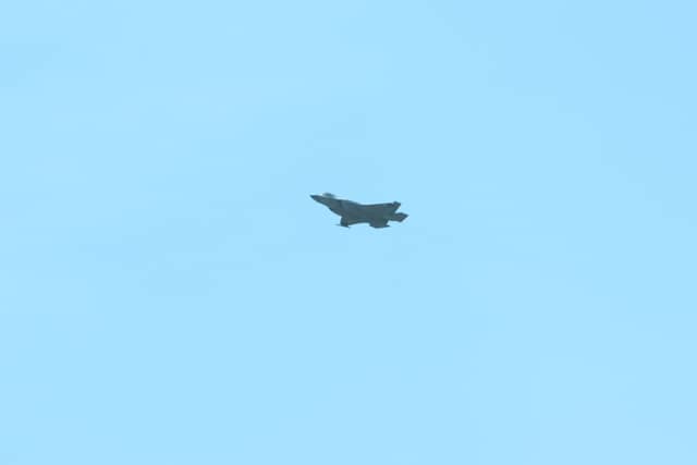 Eglin Air Force Base Aviation Overlook - Image 1