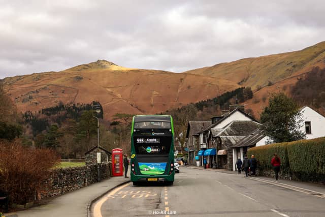 Grasmere Village Center - Image 1