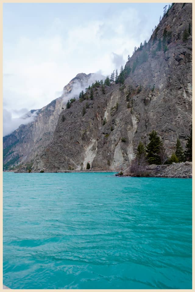 Seton Lake - Image 1