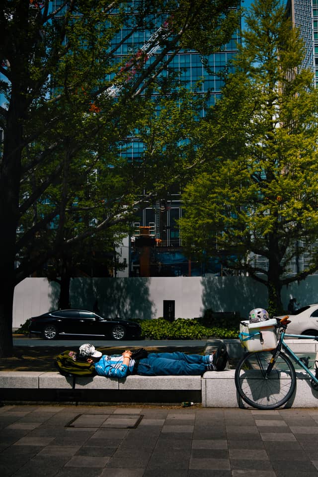 Marunouchi Urban Plaza - Image 1