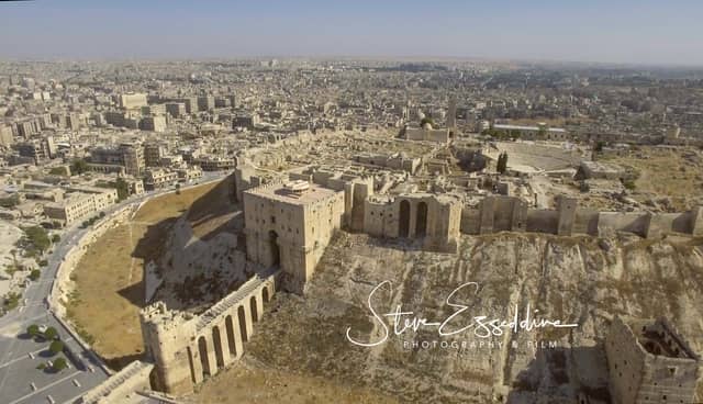 Citadel of Aleppo - Image 1
