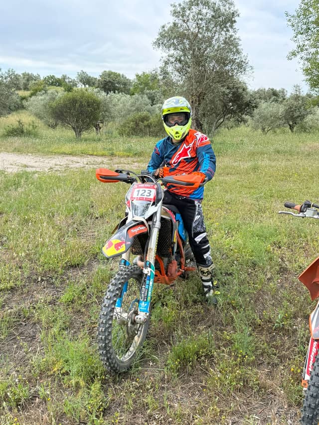 Ribatejo Enduro Trails - Image 1