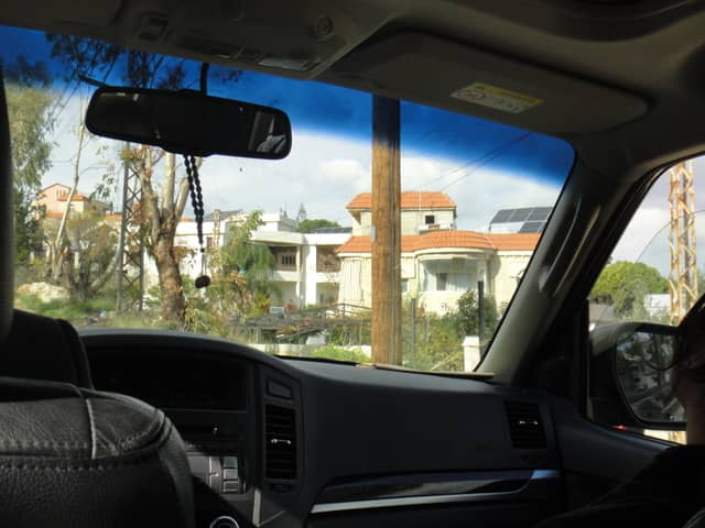 Nabatieh Residential View - Image 1