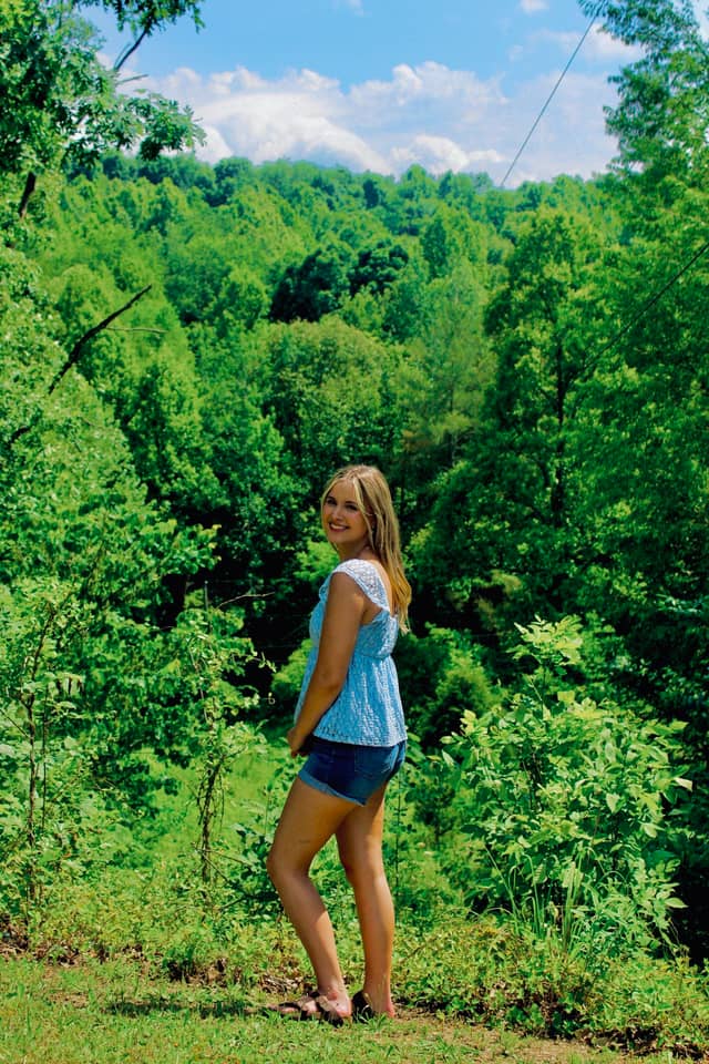 Meigs County Forest Overlook - Image 1