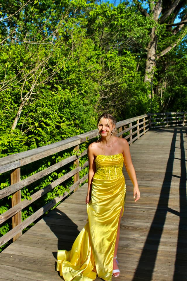 Friendship Park Boardwalk - Image 1