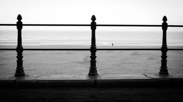 Albert I Promenade, Ostend - Image 1