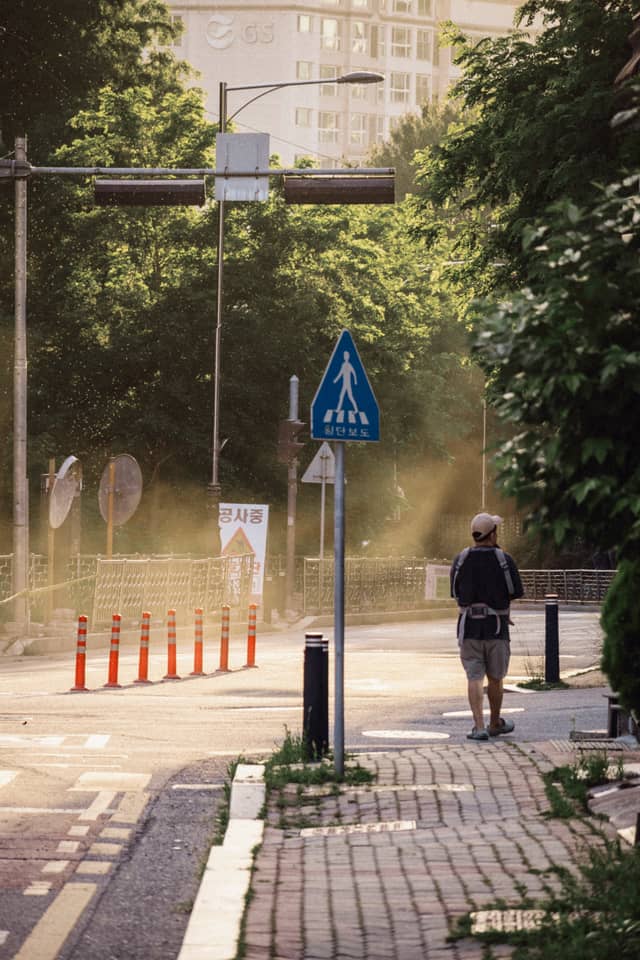 Giheung-gu Urban Walkway - Image 1