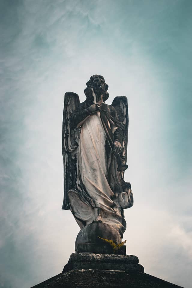 Cementerio San Camilo - Image 1