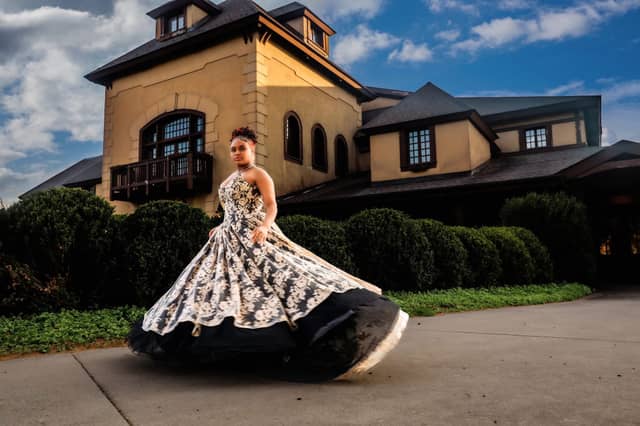Chateau Morrisette Winery - Image 1