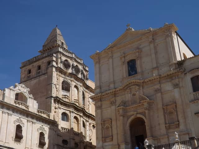 Church of San Carlo al Corso - Image 1