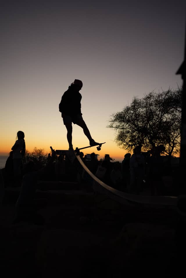 Taghazout Skatepark - Image 1
