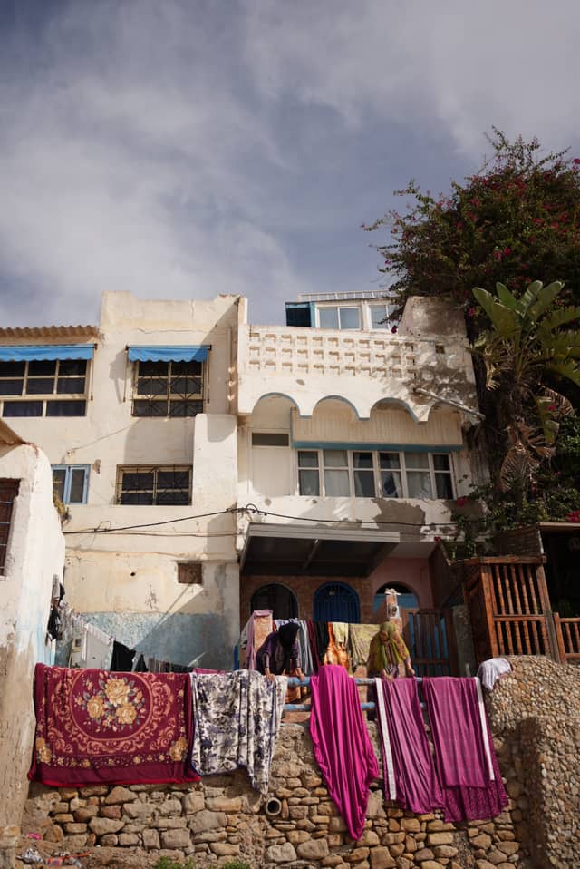 Taghazout Village - Image 1