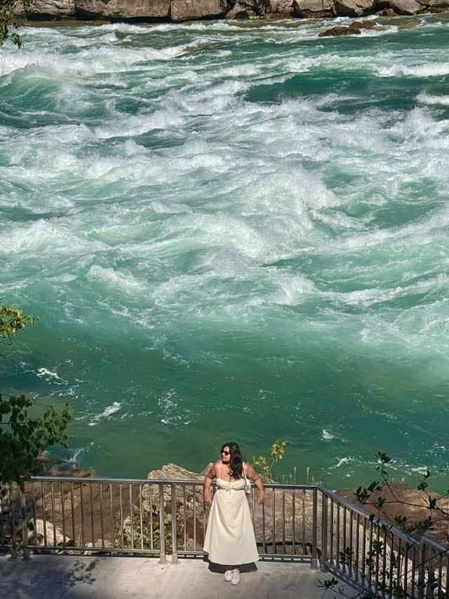 White Water Walk - Image 1