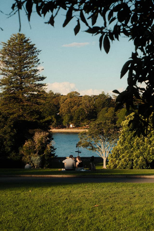 Royal Botanic Garden Sydney - Image 1