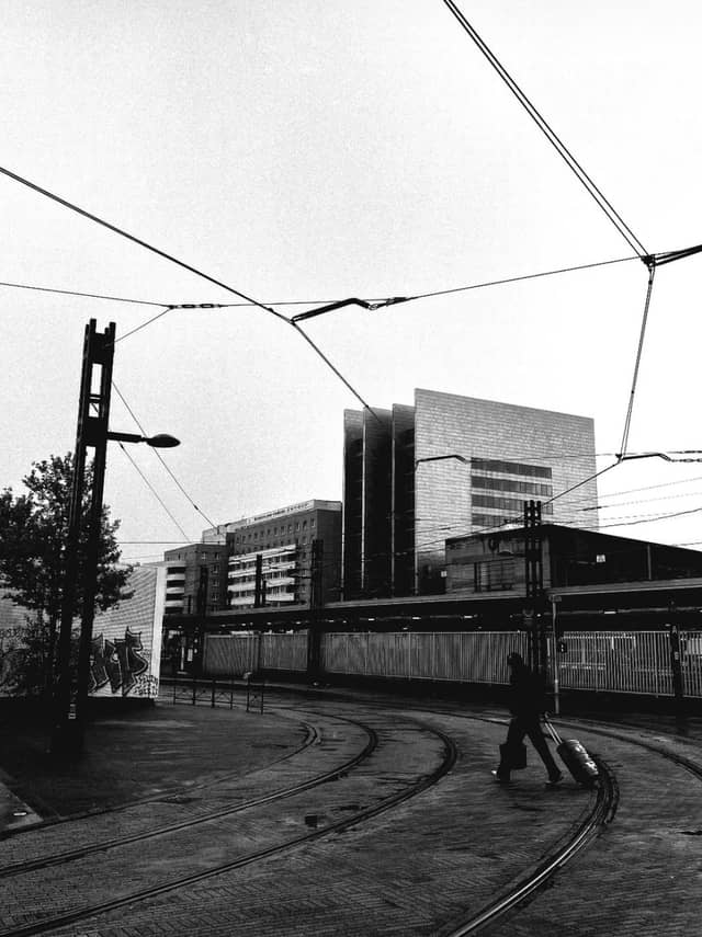 Gare de Grenoble - Image 1