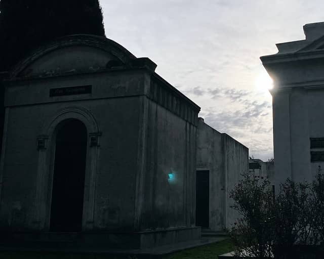 Cementerio de la Loma - Image 1