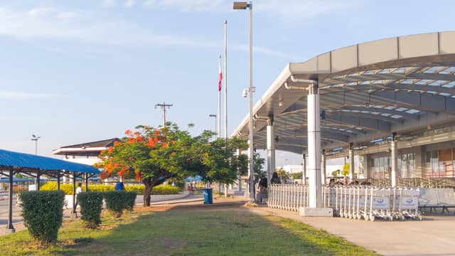 General Santos International Airport - Image 1
