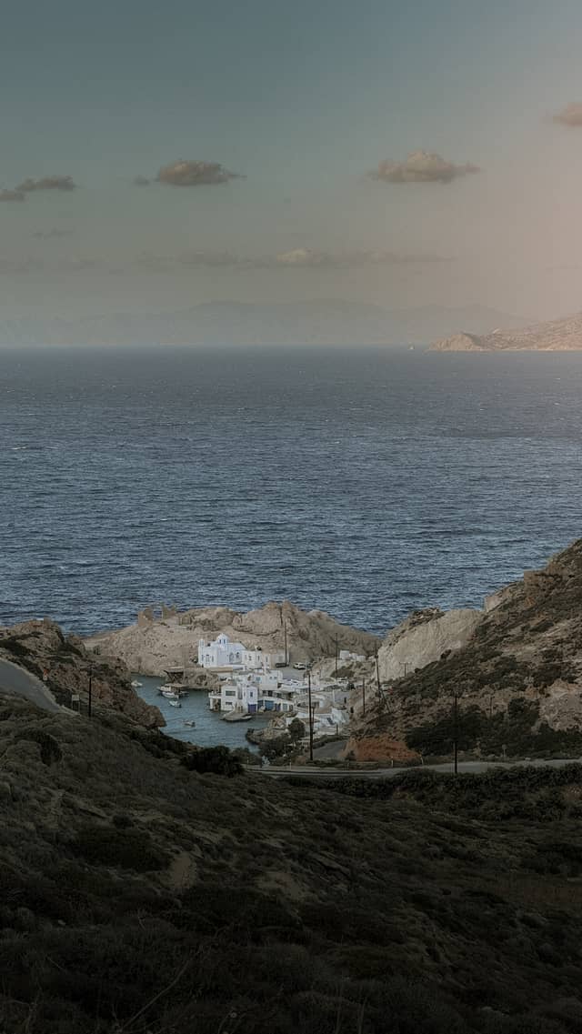 Firopotamos, Milos - Image 1