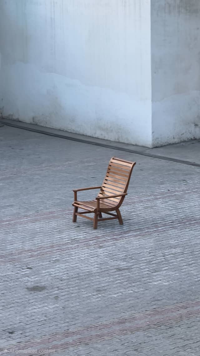 Minimalist Courtyard in Bathinda - Image 1
