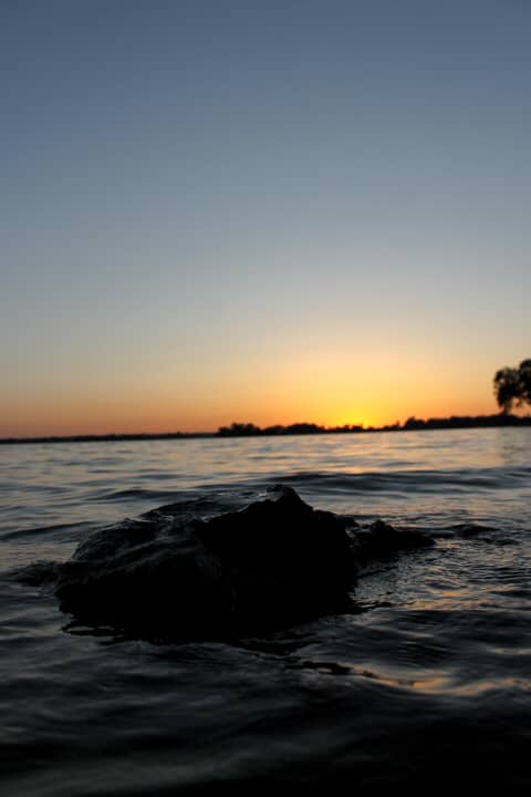 Lake Manawa State Park - Image 1