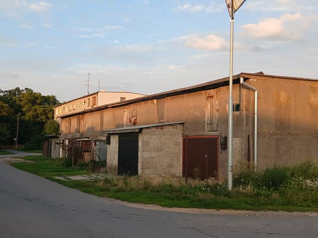 Chodeczek Rural Outbuildings - Image 1