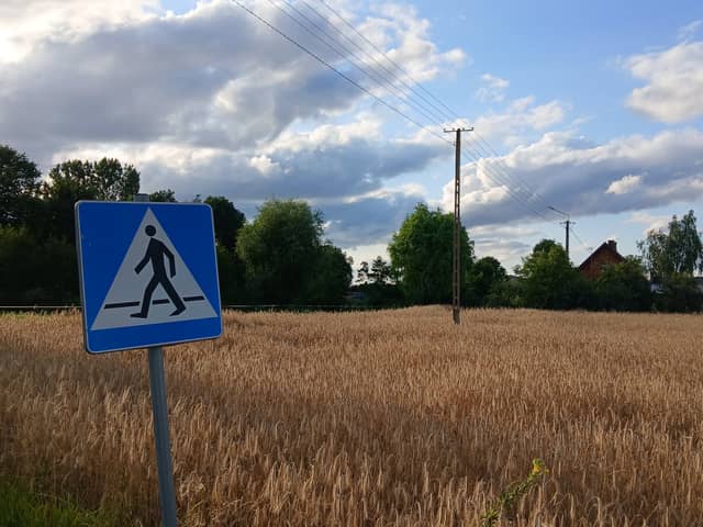 Huta Chodecka Countryside - Image 1