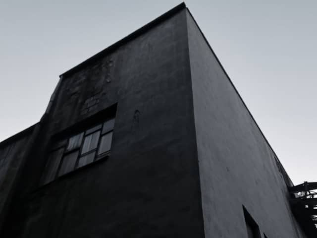 Chodeczek Industrial Architecture - Image 1