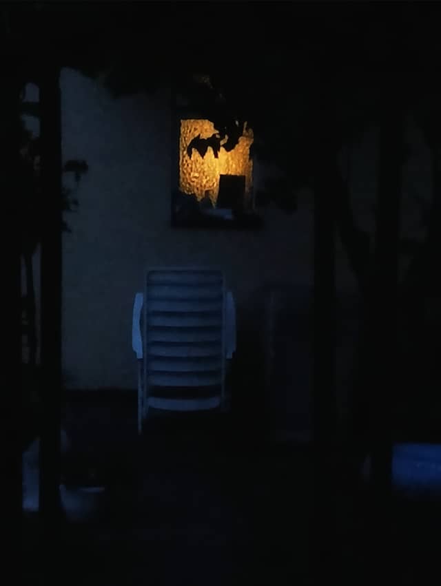 Gostynin Night Patio - Image 1