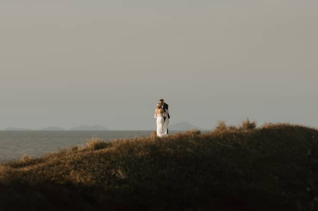 Lamberts Beach Lookout - Image 1