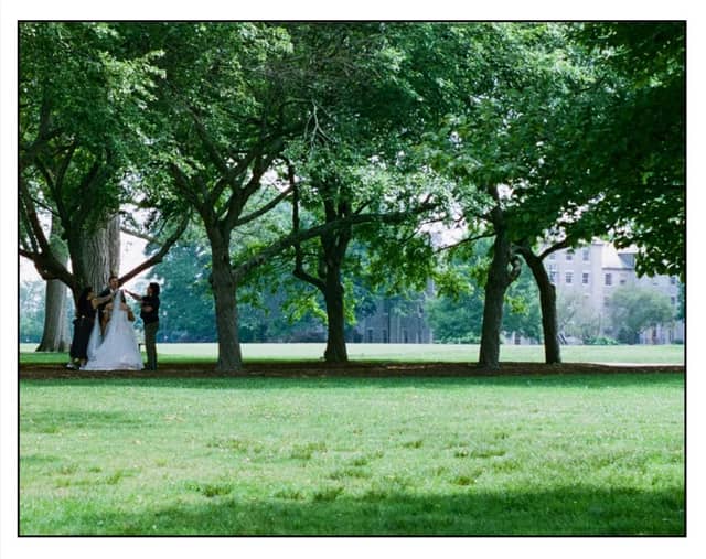 Connecticut College Campus - Image 1