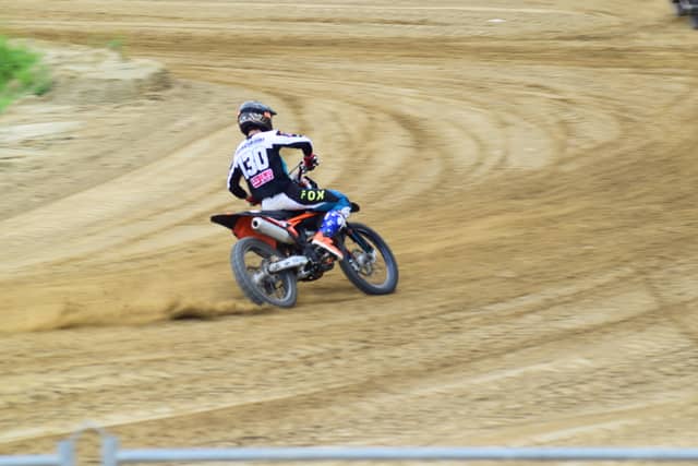 Motocross Dorno - Image 1
