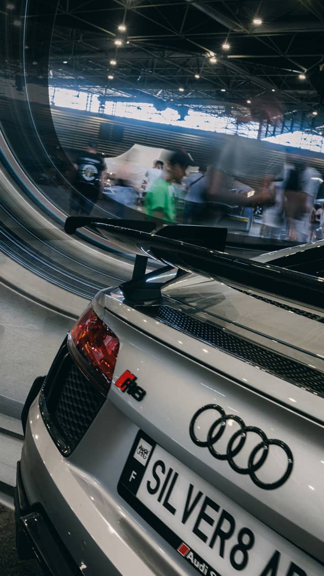 Eurexpo Lyon - Image 1