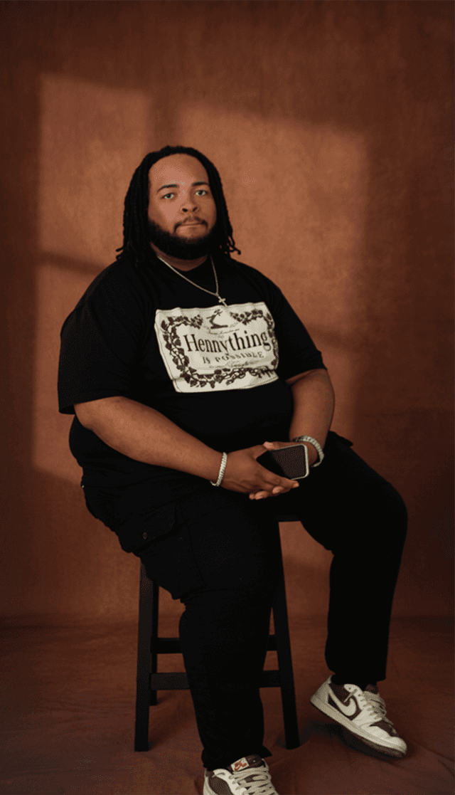 Orleans Street Portrait Studio - Image 1