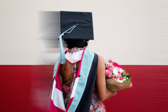 Lamar University - Image 1