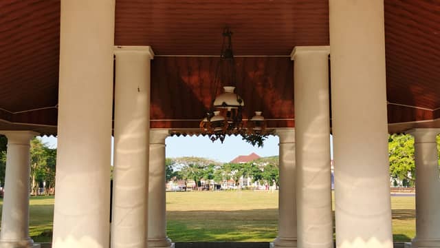 Pendopo Kabupaten Purworejo - Image 1