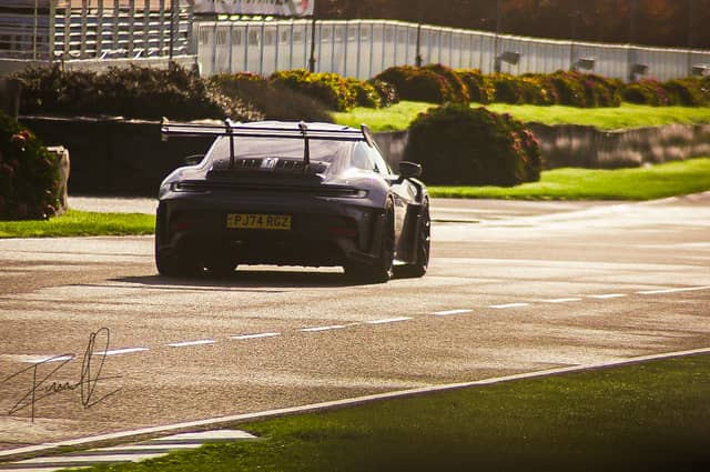 Goodwood Motor Circuit - Image 1
