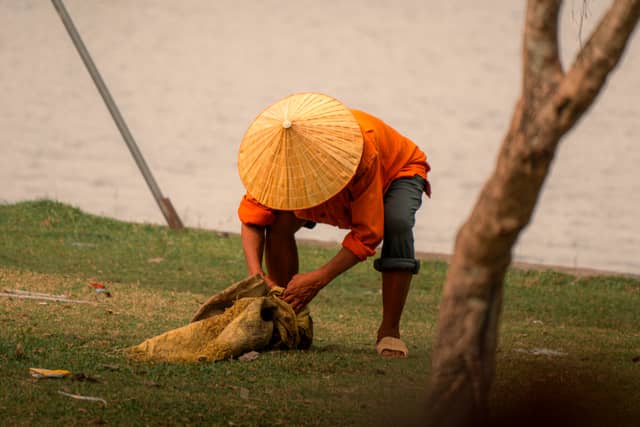 Tân Định Riverbank - Image 1