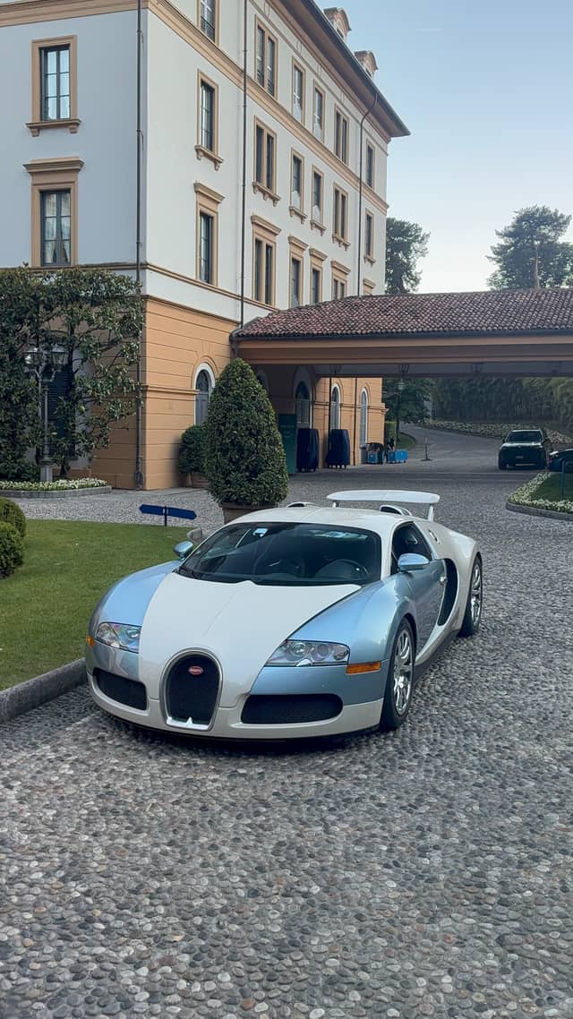 Villa d'Este - Image 1