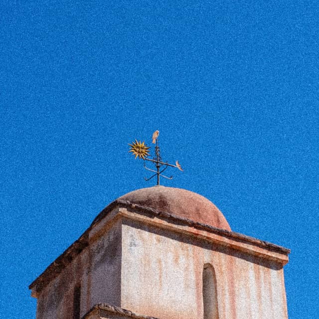 Iglesia de Santa Rosa de Lima - Image 1