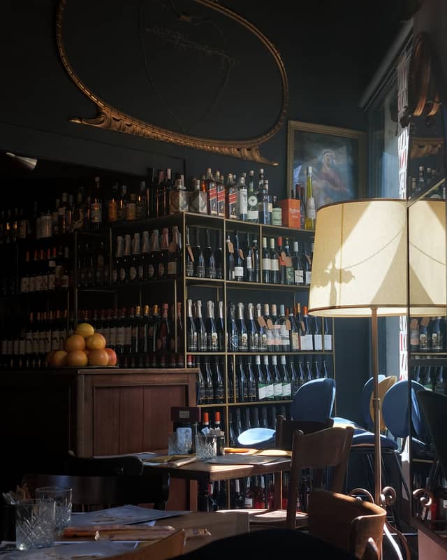 Gaudenzio Vino e Cucina - Image 1