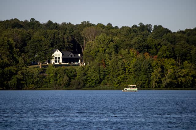 Clear Fork Reservoir - Image 2