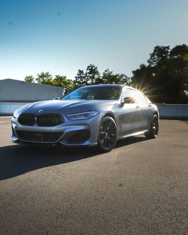 Paramus Automotive Rooftop - Image 1