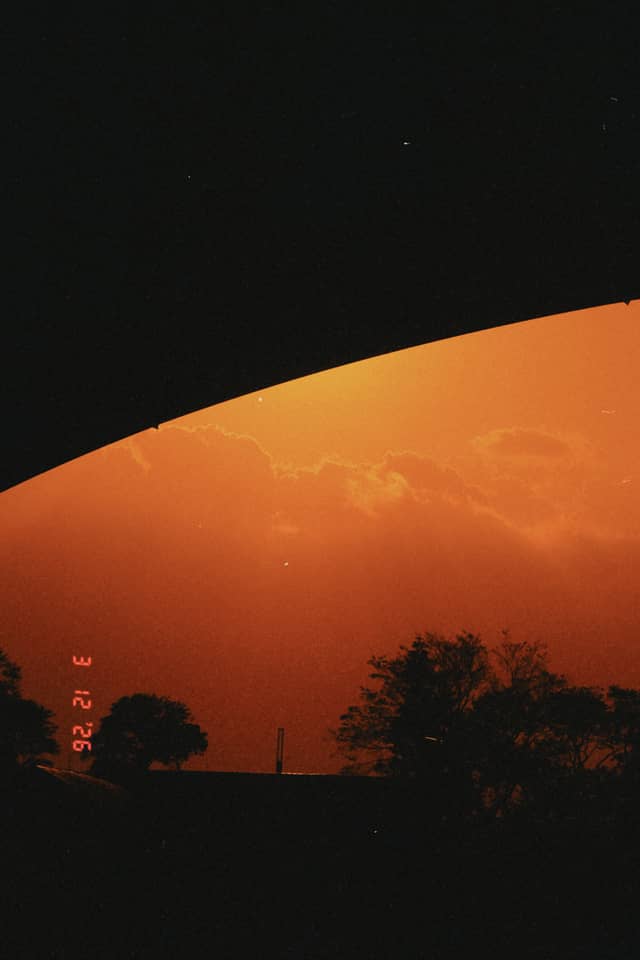 Tagaytay Ridge Sunset View - Image 1