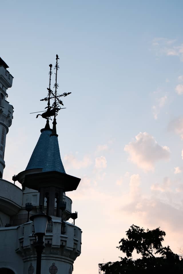 Lotte World Magic Castle - Image 1