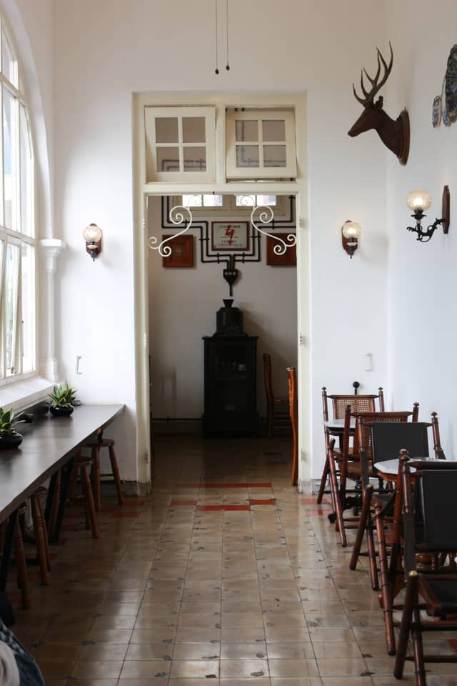 Loko Cafe Tugu Yogyakarta - Image 1