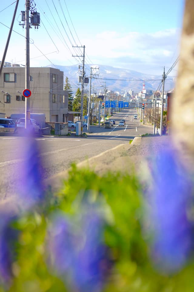 Temiya Slope View - Image 1