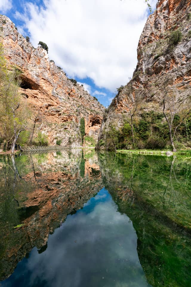 Monasterio de Piedra - Lago del Espejo - Image 1