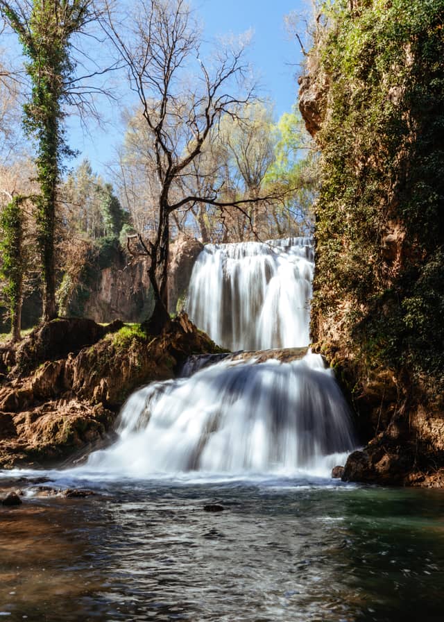 Monasterio de Piedra - Image 1